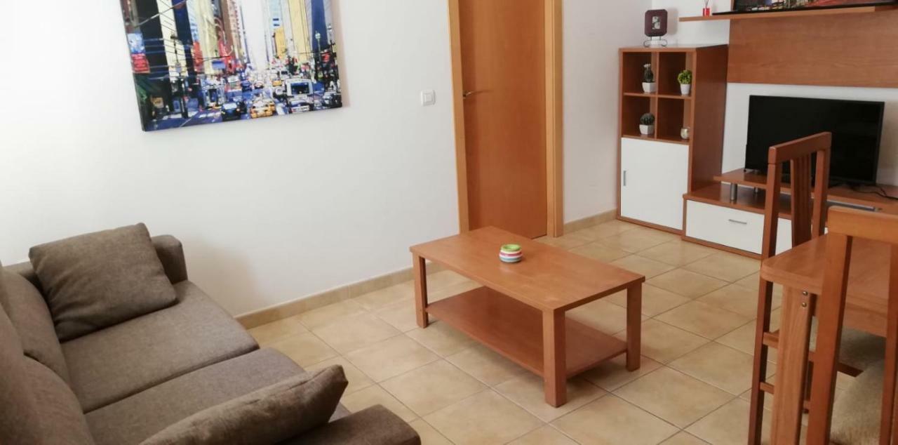 콘일데라프론테라 Apartamento Casco Historico Conil De La Fra. 5 Mins De La Playa. 아파트 외부 사진