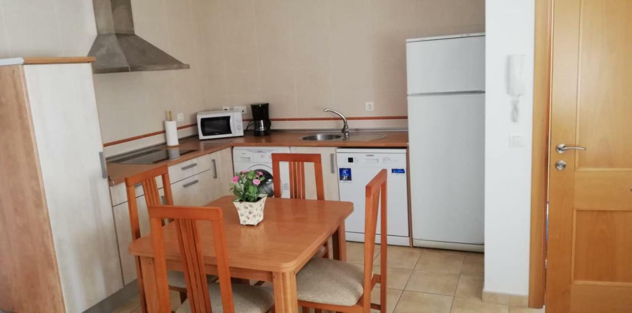 콘일데라프론테라 Apartamento Casco Historico Conil De La Fra. 5 Mins De La Playa. 아파트 외부 사진