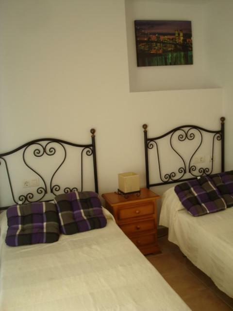 콘일데라프론테라 Apartamento Casco Historico Conil De La Fra. 5 Mins De La Playa. 아파트 외부 사진