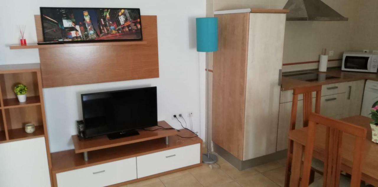 콘일데라프론테라 Apartamento Casco Historico Conil De La Fra. 5 Mins De La Playa. 아파트 외부 사진