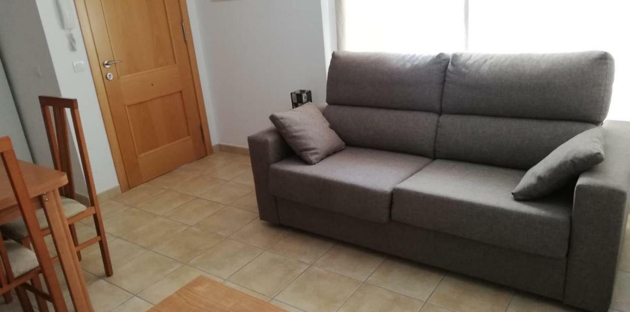 콘일데라프론테라 Apartamento Casco Historico Conil De La Fra. 5 Mins De La Playa. 아파트 외부 사진