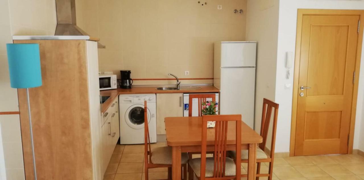 콘일데라프론테라 Apartamento Casco Historico Conil De La Fra. 5 Mins De La Playa. 아파트 외부 사진